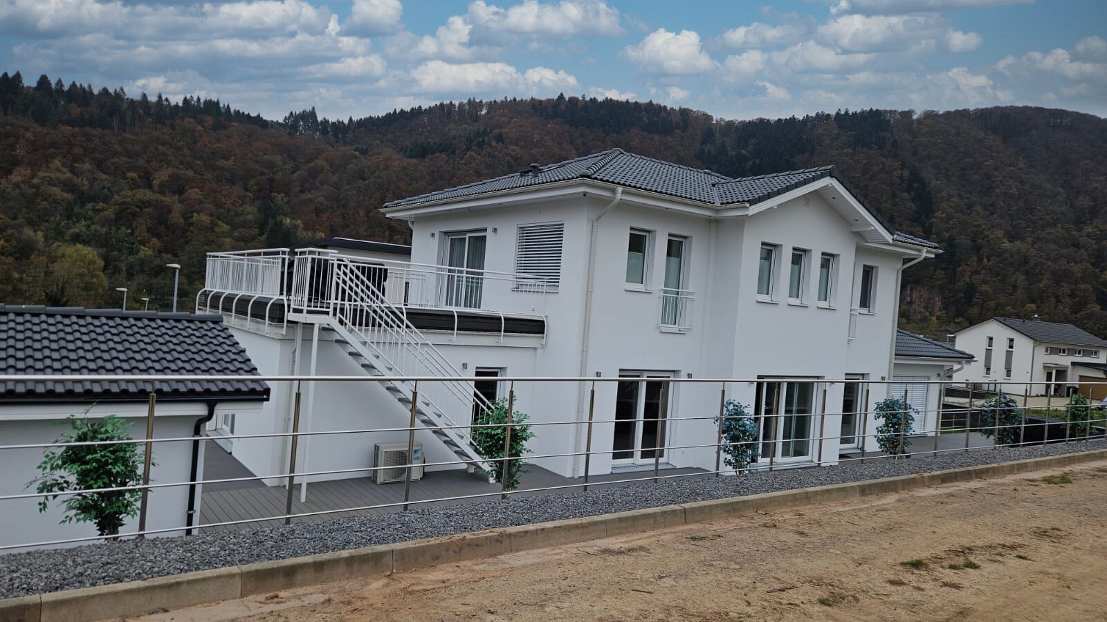 VIP Ferienhaus